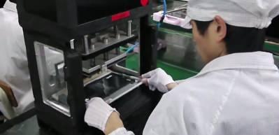 Foxconn T&uuml;rkiye&rsquo;ye geri d&ouml;n&uuml;yor: &Uuml;retim Kağıthane&rsquo;ye taşınacak