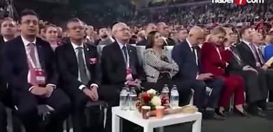Gazeteci Zafer Şahin CHP'nin skandal 38. Kurultayı hakkında &ccedil;arpıcı iddialarda bulundu