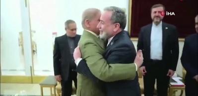 ABD ile İran arasındaki g&ouml;r&uuml;şmeler devam ediyor! İran'a 5 şart sunuldu