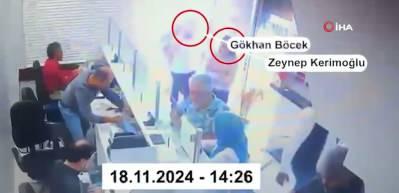 G&ouml;khan B&ouml;cek'ten r&uuml;şvet itirafı! &Ouml;zg&uuml;r &Ouml;zel'in talimatıyla...