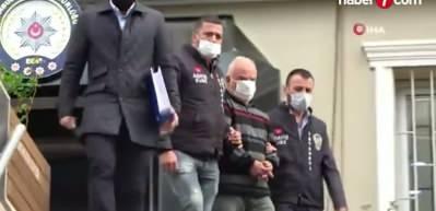 Hande &Ccedil;inkitaş cinayetinde 25 yıl sonra kesin karar