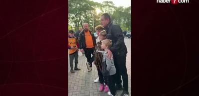 Hull City final i&ccedil;in sahada!