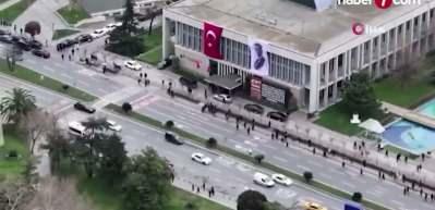 İBB&rsquo;nin 9 iştirak şirketi 2025&rsquo;te zarar etti