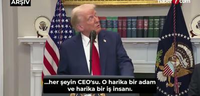 İran gerilimi ABD&rsquo;nin 500 milyar dolarlık yapay zeka planını vurdu!