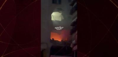 İsrail, ateşkese rağmen Gazze'ye saldırı d&uuml;zenledi