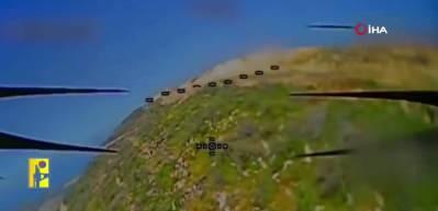 İsrail ordusu, Hizbullah saldırılarına karşı FPV dron fabrikası kuruyor