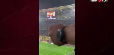 Joao Mario 90+3'te attığı golle takımını şampiyon yaptı!
