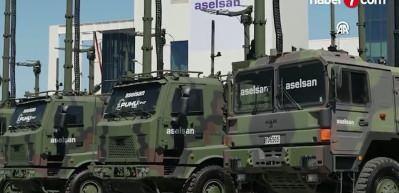K&ouml;rfez &uuml;lkeleri T&uuml;rkiye&rsquo;nin hava savunma sistemlerine y&ouml;neldi