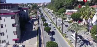 Manavgat Belediyesine y&ouml;nelik 'yolsuzluk', 'r&uuml;şvet' ve 'irtikap' yolsuzluk davasında karar a&ccedil;ıklandı