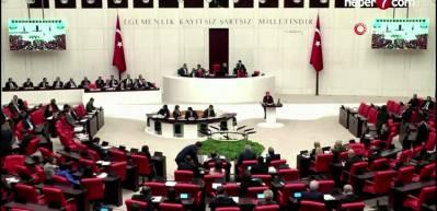 Meclis&rsquo;te g&uuml;ndem yoğun! Vergi indirimi ve 72 ay &ouml;deme kolaylığı geliyor