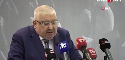 MHP&rsquo;den B&uuml;lent Arın&ccedil;&rsquo;a sert tepki: &ldquo;Siyaset fosili&rdquo; &ccedil;ıkışı g&uuml;ndem oldu