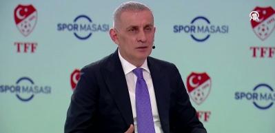 Milli takım teknik direkt&ouml;r&uuml; Montella T&uuml;rk vatandaşlığına ge&ccedil;iyor
