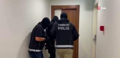 MİT uluslararası su&ccedil; &ouml;rg&uuml;t&uuml; liderini kıskıvrak yakaladı