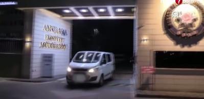 ODT&Uuml; bahar şenliklerindeki olaylarla ilgili 6 ş&uuml;pheli tutuklandı