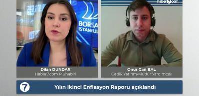 Merkez Bankası'nın yeni yol haritası belli oldu: İşte Enflasyon Raporu'nun şifreleri!