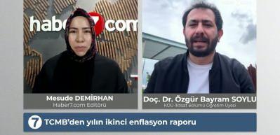Savaşın g&ouml;lgesinde yeni ekonomi rotası: Merkez Bankası&rsquo;ndan stratejik g&uuml;ncelleme! 