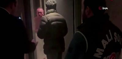 Tutuklanan &Ouml;zkan Yalım ile &Ouml;zg&uuml;r &Ouml;zel'in torpil listesi ortaya &ccedil;ıktı