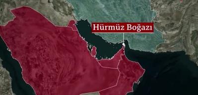 Piyasalarda şok hafta: H&uuml;rm&uuml;z gerilimi ve ABD enflasyonu emtia fiyatlarını vurdu