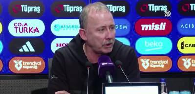 Beşiktaş'ta Sergen Yal&ccedil;ın'ın ayrılması sonrasında B planı hazır