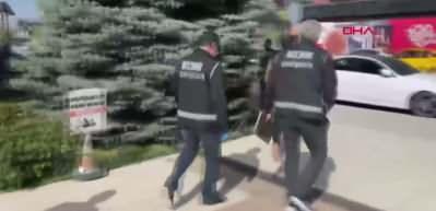 Tepebaşı Belediyesi'ne yolsuzluk operasyonu: 20 g&ouml;zaltı