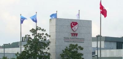 TFF yeni sezon takvimini a&ccedil;ıkladı