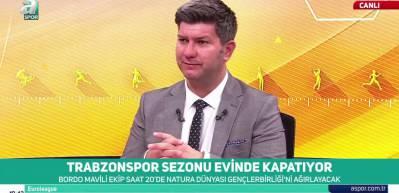 Trabzonspor, Gen&ccedil;lerbirliği ma&ccedil;ının hazırlıklarını tamamladı