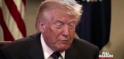 Trump: DEAŞ&rsquo;ın iki numarası Nijerya operasyonunda &ouml;ld&uuml;r&uuml;ld&uuml;