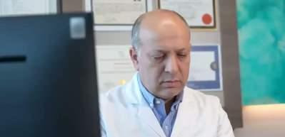 Uzmanından geniz eti uyarısı: &Ccedil;ocuğunuzda bu belirtiler varsa g&ouml;z ardı etmeyin