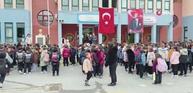 Velileri ilgilendiren yeni uygulama okullarda devrede
