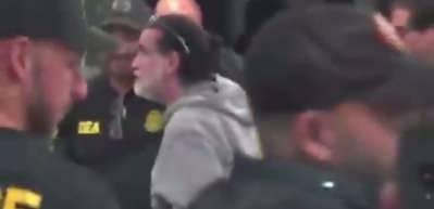 Venezuela, iş insanı Alex Saab'ın sınır dışı edildiğini duyurdu