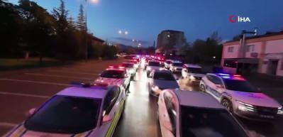 Yasa dışı bahis operasyonunda 60 tutuklama