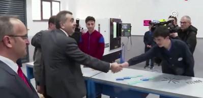 Yunan basınından T&uuml;rkiye&rsquo;nin m&uuml;fredat değişikliğine tepki