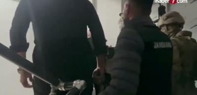 16 ilde nitelikli dolandırıcılık ve yasa dışı bahis operasyonu: 94 kişi tutuklandı