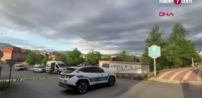 18 yaşındaki Beyzanur, &ccedil;ocuk parkında &ouml;l&uuml; bulundu