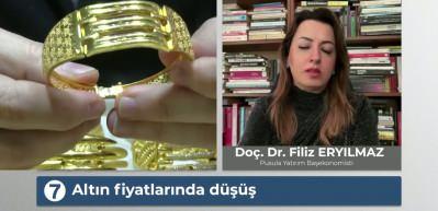 Altında geri &ccedil;ekilme s&uuml;rerken uzmanlardan yeni strateji! Yeni d&uuml;ş&uuml;ş gelir mi?