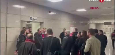 Mehmet Akif Ersoy hakkında iddianame mahkemeye sunuldu