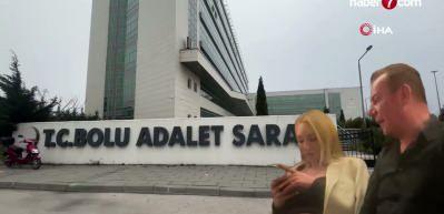 Yat skandalında yeni gelişme: &ldquo;Sarışın Kadın&rdquo;ın kimliği ifadeyle netleşti