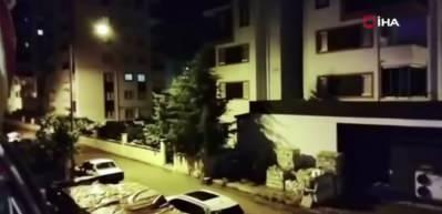 Adana'da 4.9 b&uuml;y&uuml;kl&uuml;ğ&uuml;nde deprem