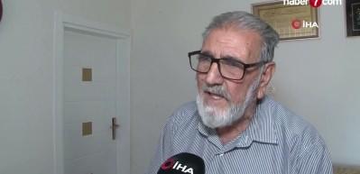 Adana'da 'n&uuml;fus c&uuml;zdanı' dolandırıcılığı!