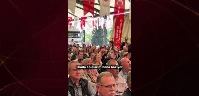 AK Parti Milletvekili B&ouml;l&uuml;k'ten 14 Mayıs &Ccedil;ift&ccedil;iler G&uuml;n&uuml; mesajı