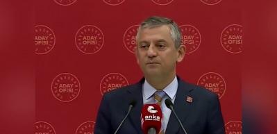 AK Parti'li İbiş'ten &Ouml;zg&uuml;r &Ouml;zel'e tepki! 'Gen&ccedil;lerimiz sandık g&uuml;n&uuml; sana g&ouml;sterecek'