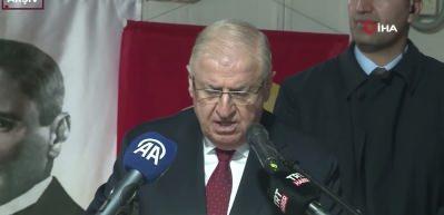 Ankara&rsquo;dan d&ouml;rt &uuml;lkeye sert uyarı: &ldquo;Başarma ihtimaliniz yok&rdquo;