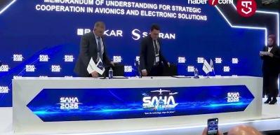 Baykar'ın imzası Yunanistan'ı karıştırdı! &Uuml;lkeyi hain ilan ettiler
