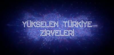 B&uuml;y&uuml;k yankı uyandırmıştı, 'Y&uuml;kselen T&uuml;rkiye Zirveleri'nin ikincisi 22 Mayıs'ta ger&ccedil;ekleştirilecek!