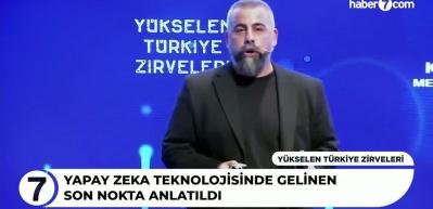 B&uuml;y&uuml;kşener: Akıl bir yolculuk inşa eder zeka ise engelleri &ccedil;&ouml;z&uuml;mler