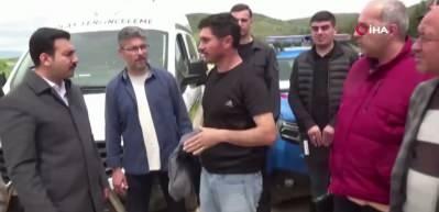 Ayşen Aycan 10 yıldır kayıp olarak aranıyordu! Cinayetini b&ouml;yle itiraf etti: Elimle kazdım