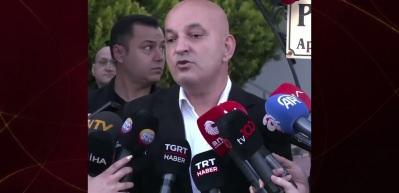 CHP İzmir milletvekili Mahir Polat: CHP siyaset &uuml;retecek