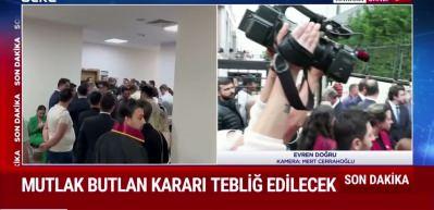  CHP Kurultayı davasında &lsquo;mutlak butlan&rsquo; kararına yapılan itiraz reddedildi