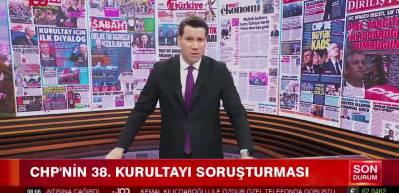 CHP Kurultayı soruşturması! 7 ilde 13 kişi g&ouml;zaltın alındı