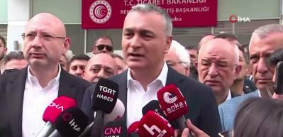 CHP Milletvekili Sarı: "Kemal beyin gelmesi ile ilgili bir planlama yapılmadı hen&uuml;z" 